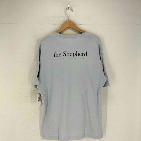 ザシェパードアンダーカバー the shepherd UNDERCOVER 21SS AI HIRSCHFELD Tシャツ メンズ  2